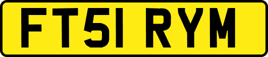 FT51RYM