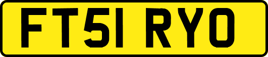 FT51RYO