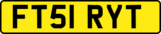 FT51RYT