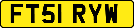 FT51RYW