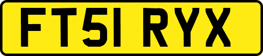 FT51RYX