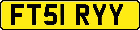 FT51RYY