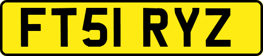 FT51RYZ