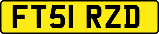 FT51RZD