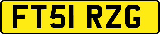 FT51RZG