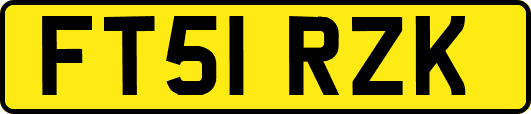 FT51RZK