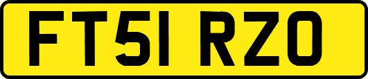 FT51RZO