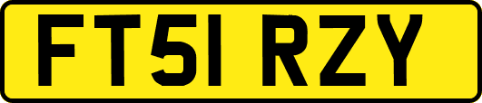 FT51RZY