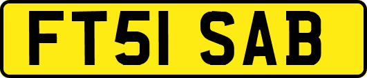 FT51SAB