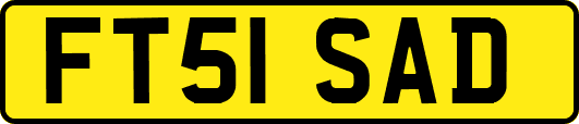 FT51SAD