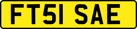 FT51SAE