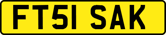 FT51SAK