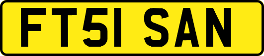 FT51SAN