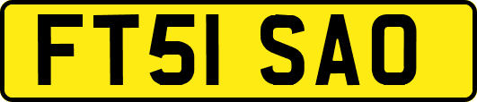 FT51SAO