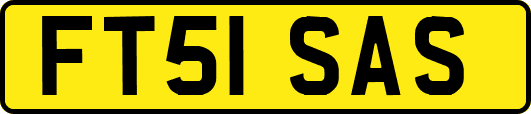 FT51SAS