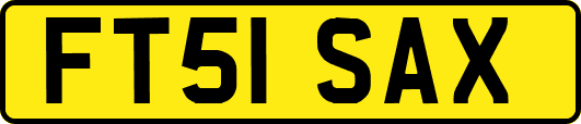 FT51SAX