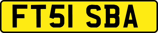 FT51SBA