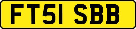 FT51SBB