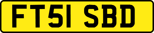 FT51SBD