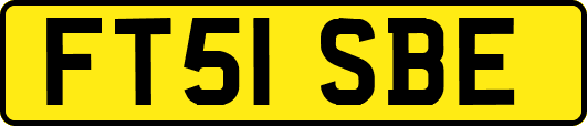 FT51SBE