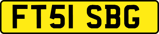 FT51SBG