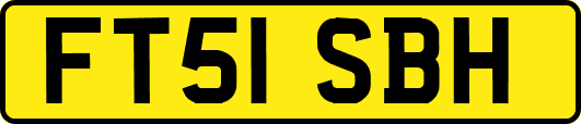 FT51SBH