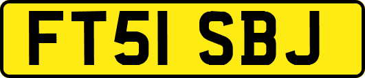 FT51SBJ