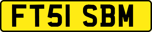 FT51SBM