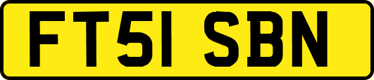 FT51SBN