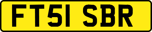 FT51SBR