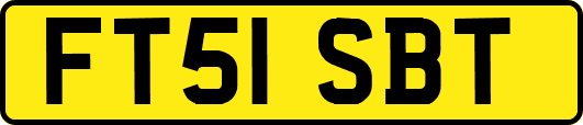 FT51SBT