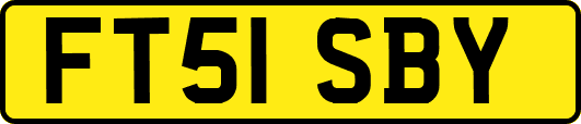 FT51SBY