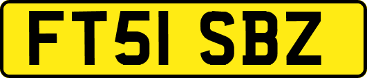 FT51SBZ