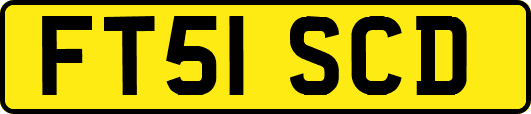 FT51SCD