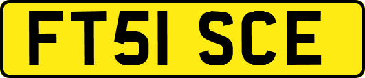 FT51SCE