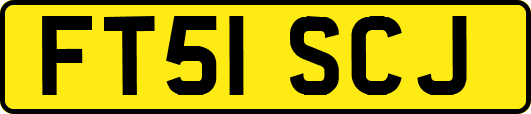 FT51SCJ