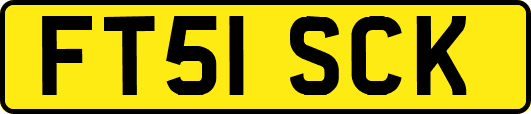 FT51SCK