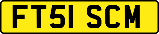 FT51SCM