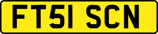 FT51SCN