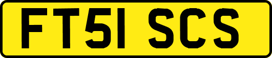 FT51SCS