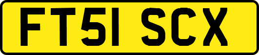 FT51SCX