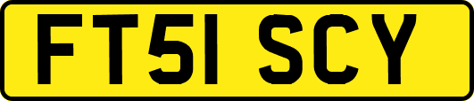 FT51SCY