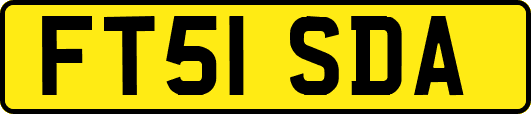 FT51SDA