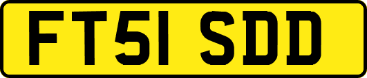 FT51SDD