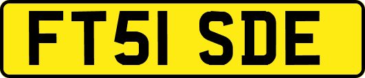 FT51SDE