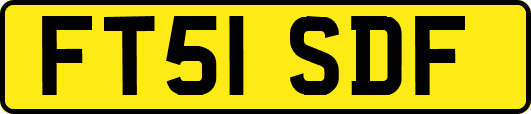 FT51SDF