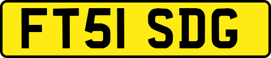 FT51SDG