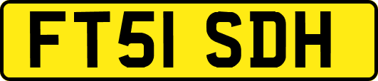 FT51SDH