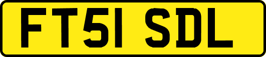 FT51SDL