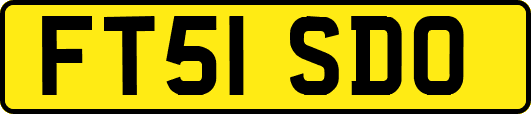 FT51SDO
